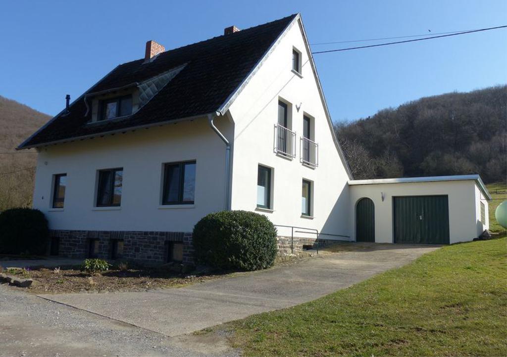 Ferienhaus Fischbachtal Хаймбах Номер фото