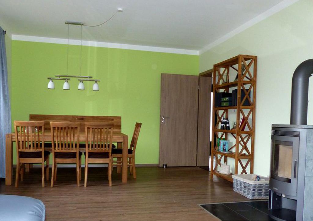 Ferienhaus Fischbachtal Хаймбах Номер фото